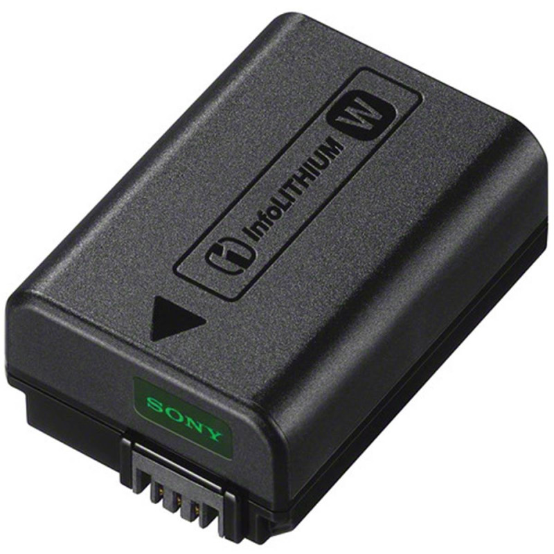 Sony Batterie NP-FW50 pour série Alpha 7