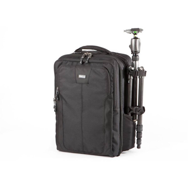 Think Tank Sac Airport Commuter