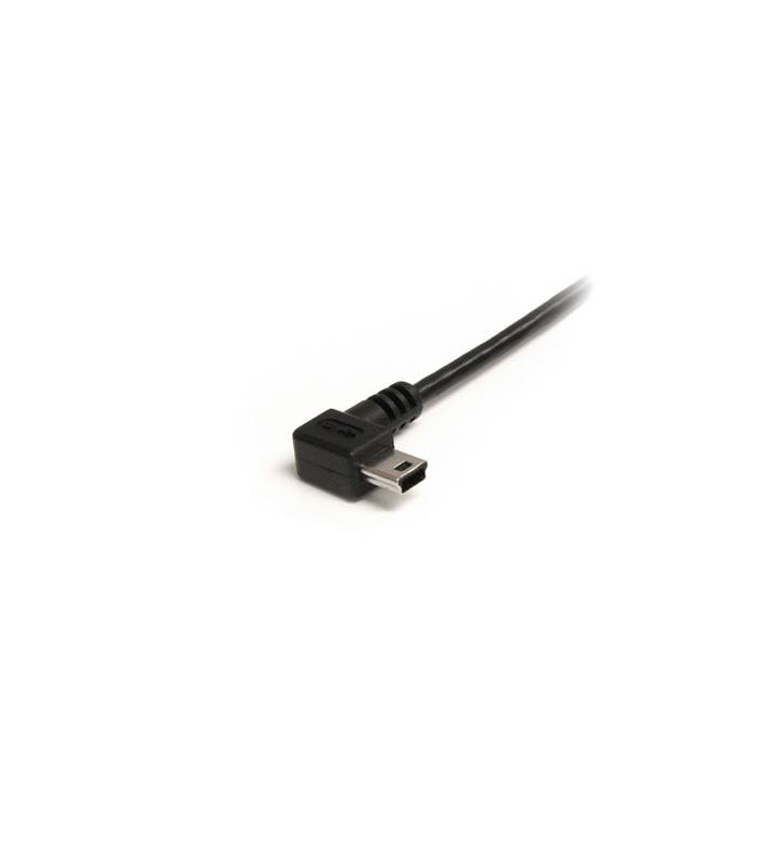 Tethertools Câble Mini USB 2 adaptateur angle droit