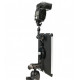 Tethertools Adaptateur en L 1/4\"