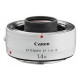Canon Extender EF 1.4x III