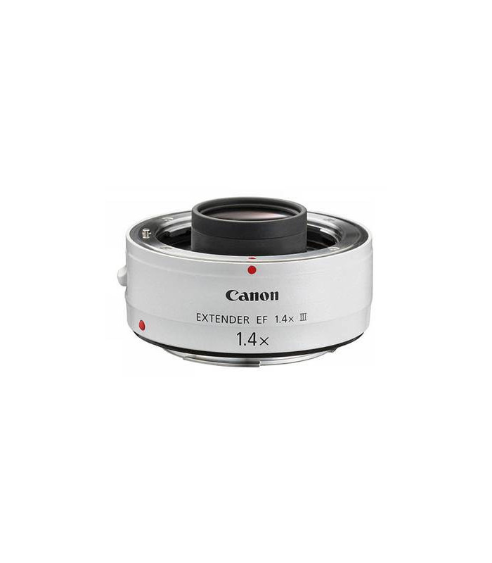 Canon Extender EF 1.4x III