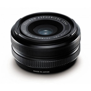 Objectif Fujifilm
