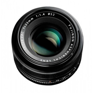 Objectif Fujifilm