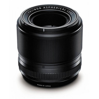 Objectif Fujifilm