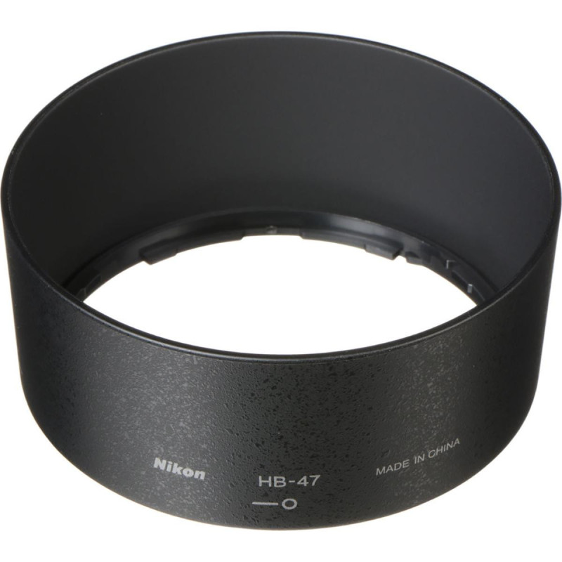 Nikon Objectif AF-S NIKKOR 50mm f/1.8G