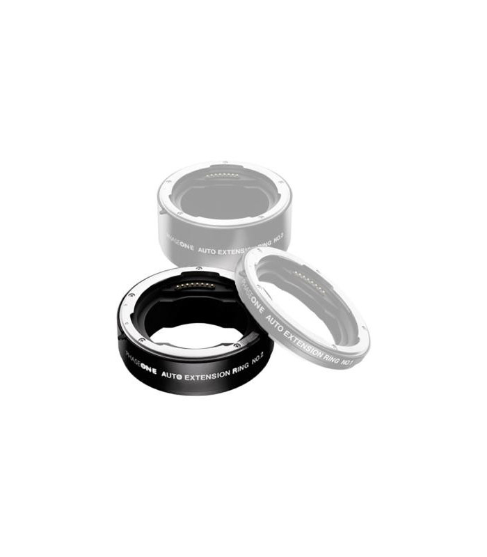 Phase One Bague allonge n°2