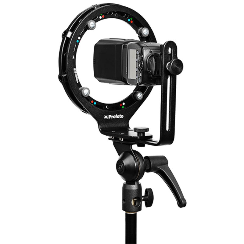 Profoto Adaptateur Boîte à lumière RFI pour flash Cobra
