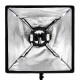 Profoto Adaptateur Boîte à lumière RFI pour flash Cobra