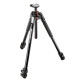 Manfrotto Trépied 190XPRO3 noir