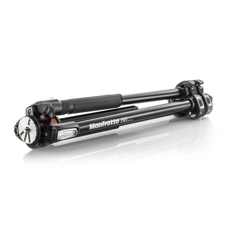 Manfrotto Trépied 190XPRO3 noir