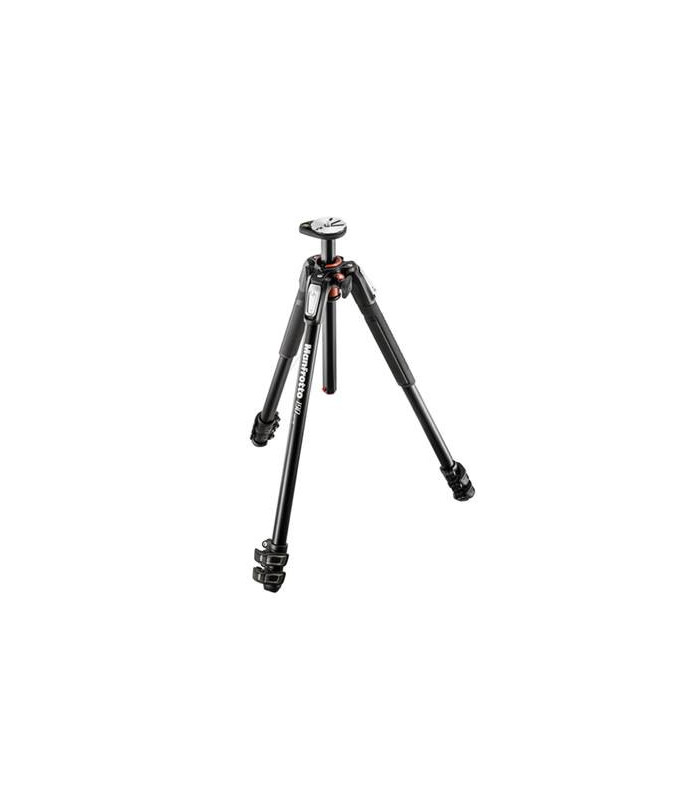Manfrotto Trépied 190XPRO3 noir