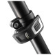 Manfrotto Trépied 190XPRO4 aluminium 4 sections