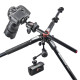 Manfrotto Trépied 190XPRO4 aluminium 4 sections