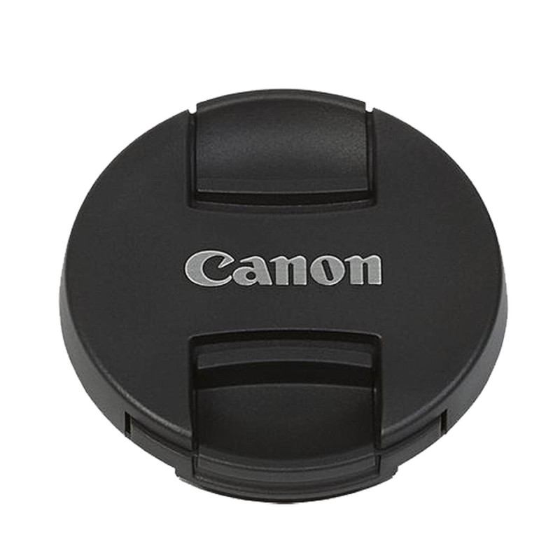 Canon Bouchon d\'objectif E-58II