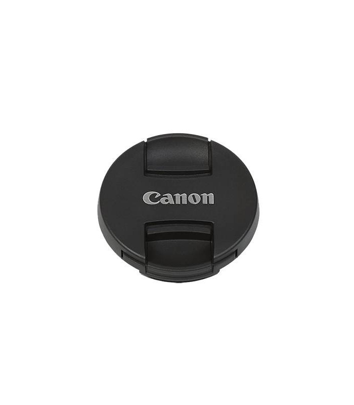 Canon Bouchon d\'objectif E-58II