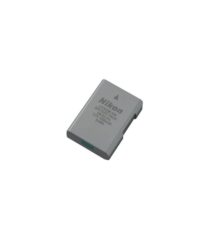 Nikon Batterie EN-EL14A