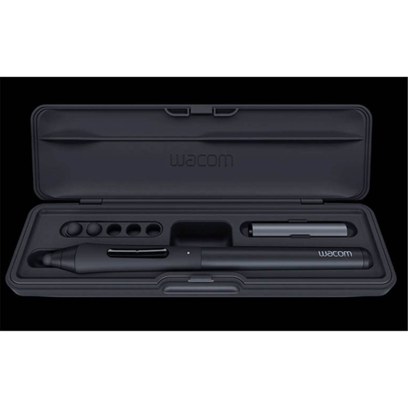 Wacom Stylet Intuos Creative Noir 