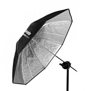 Profoto Parapluie Shallow S Argent 85 cm