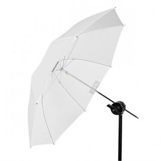 Profoto Parapluie Shallow S Translucide 85 cm