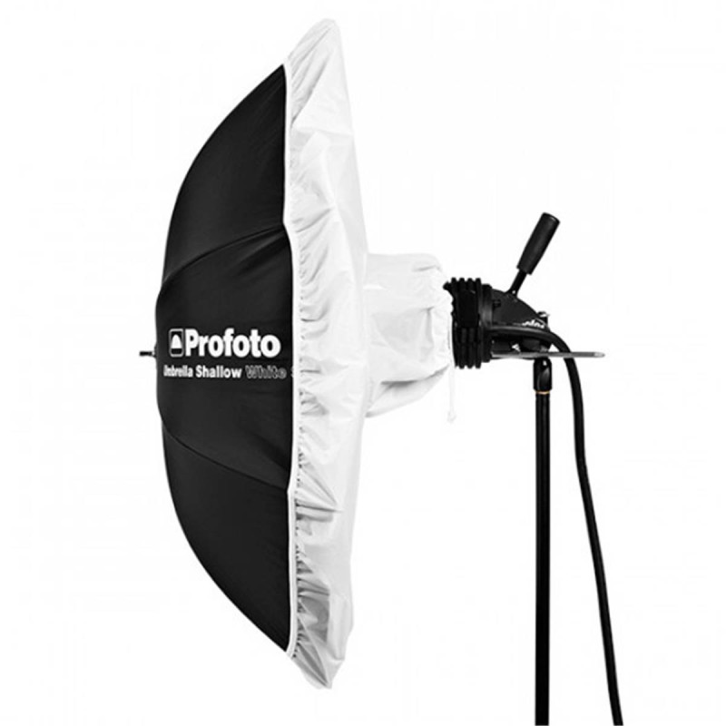 Profoto Diffuseur Frontal pour parapluie Shallow M
