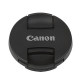 Canon Bouchon d\'objectif E-77II