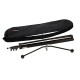 Manfrotto Kit support de fond magnétique