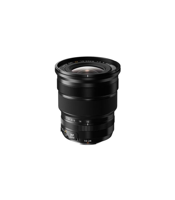 Fujifilm Objectif Fujinon XF10-24mm f/4 R OIS