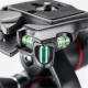Manfrotto Kit Trépied 055XPRO3 + rotule MHXPRO3W