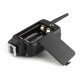 Pixel OPAS Emetteur/Recepteur 2 en 1 pour Canon