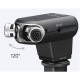 Sony Microphone Stéréo ECM-XYST1M