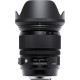 Sigma Objectif Art 24-105mm f/4 DG OS HSM - Nikon