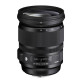Sigma Objectif Art 24-105mm f/4 DG OS HSM - Nikon