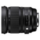Sigma Objectif Art 24-105mm f/4 DG OS HSM - Nikon
