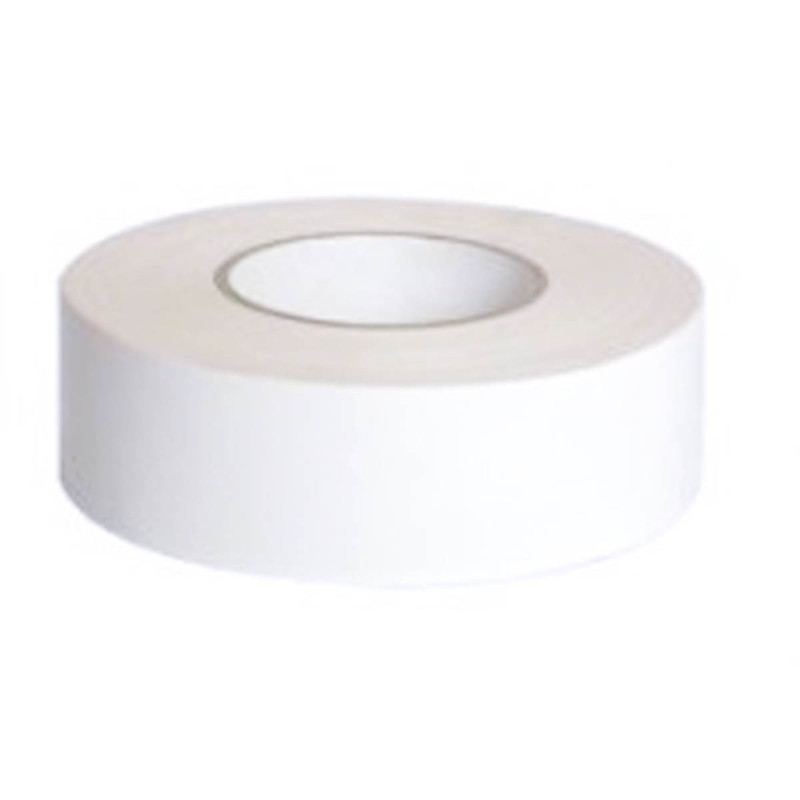 Gaffer Blanc Superior 50mmX50m