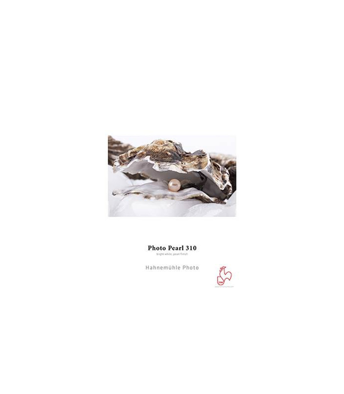 Hahnemühle  Photo Pearl 310g A2 25F