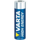 Varta Pile High Energy LR06/AA par 4