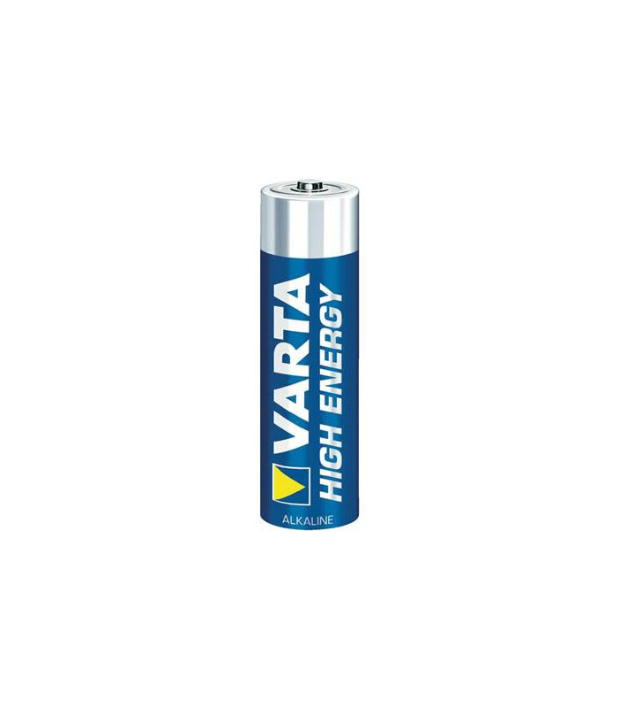 Varta Pile High Energy LR06/AA par 4