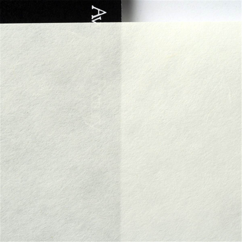 Awagami Papier Murakumo Kozo Select Blanc 42g A4 20F