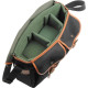 Billingham Sac Hadley Small Noir / Tan