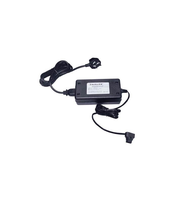 Beillen Chargeur Monocanal pour Batterie BLBP95