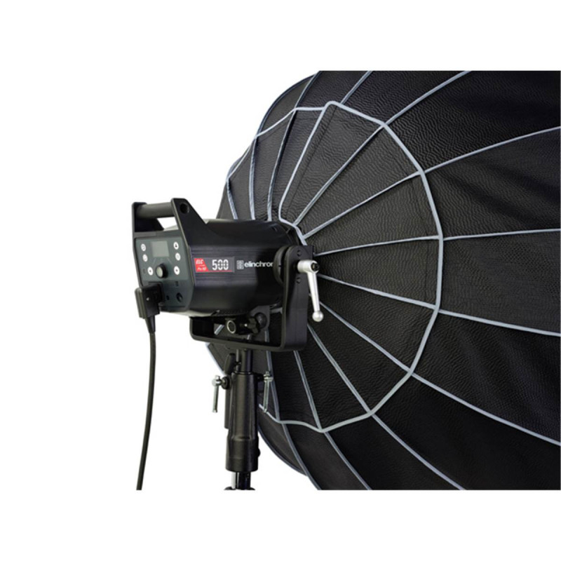 Elinchrom Boîte à lumière Litemotiv Octa 120cm (sans adaptateur)