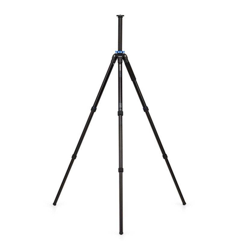 Benro Trépied Mach3 serie 4 / 3 sections Aluminium 