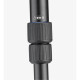 Benro Trépied Mach3 serie 4 / 3 sections Aluminium 