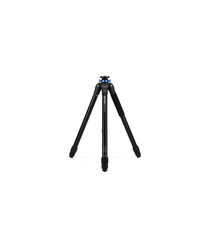 Benro Trépied Mach3 serie 4 / 3 sections Aluminium 