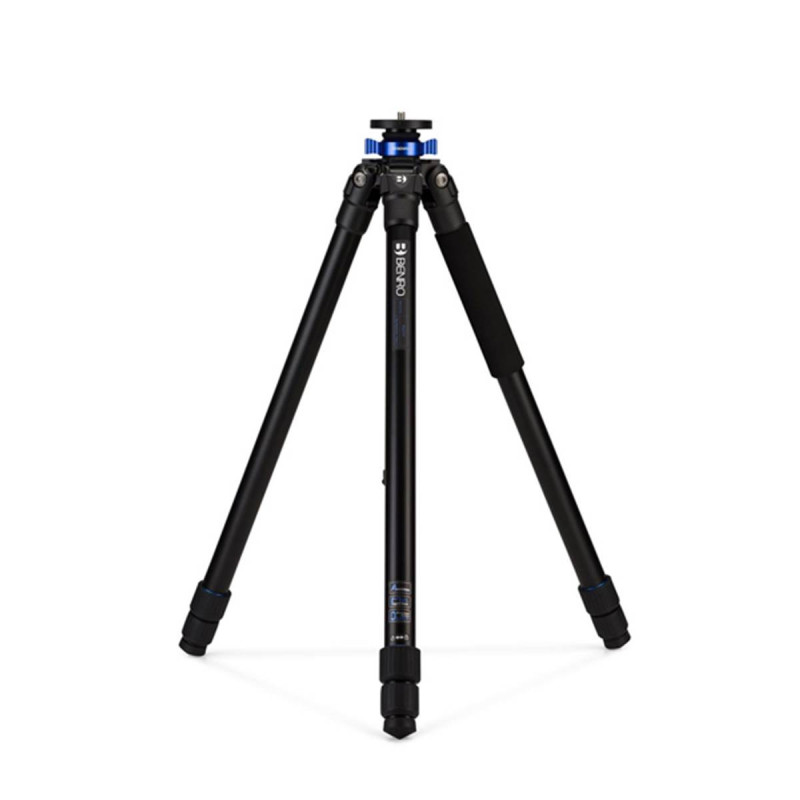 Benro Trépied Mach3 Serie 3 / 3 sections Aluminium
