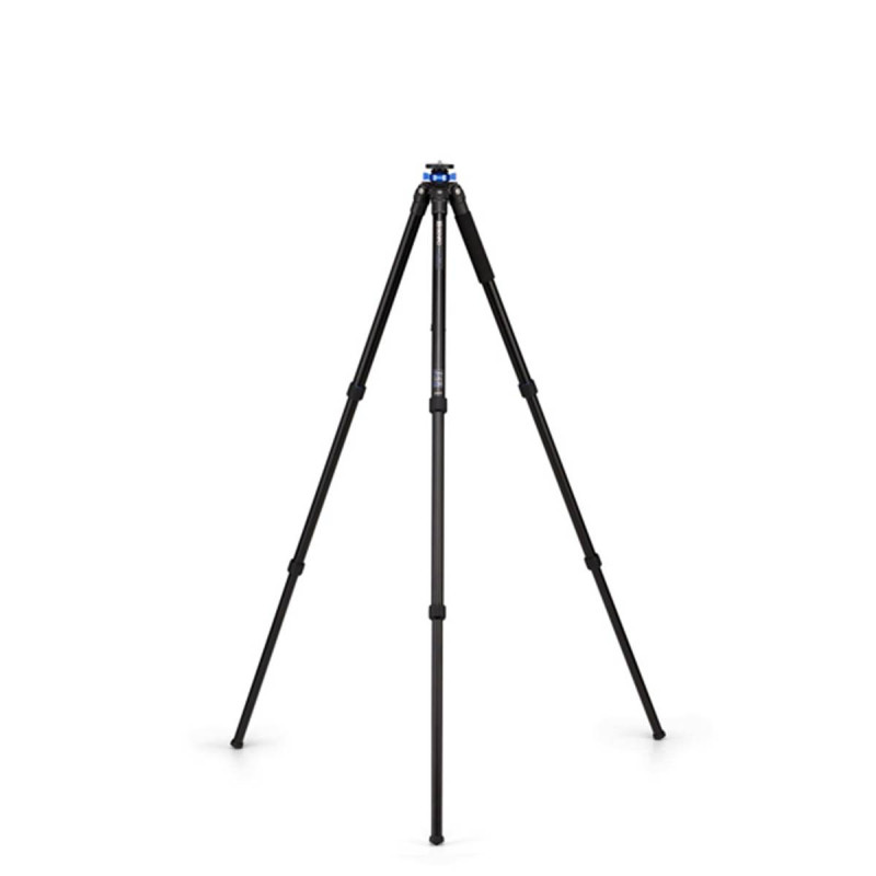 Benro Trépied Mach3 Serie 3 / 3 sections Aluminium