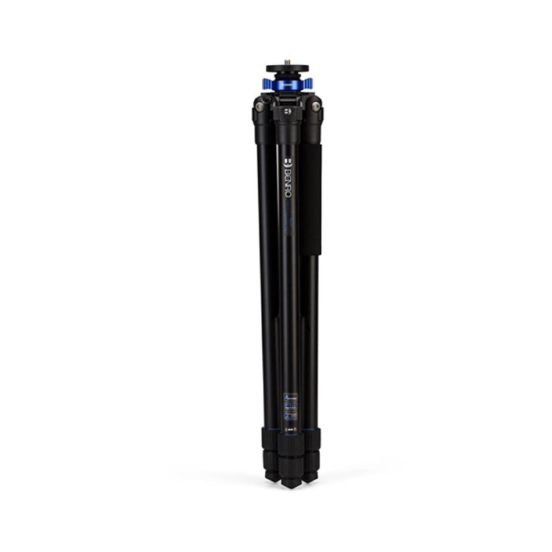 Benro Trépied Mach3 Serie 3 / 3 sections Aluminium