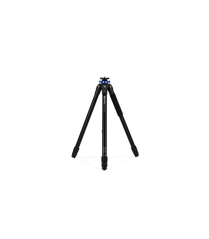 Benro Trépied Mach3 Serie 3 / 3 sections Aluminium