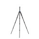 Benro Trépied Mach3 Serie 2 / 4 sections Aluminium